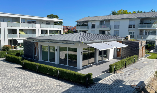 Aktuelle Neubauprojekte in Waldshut-Tiengen